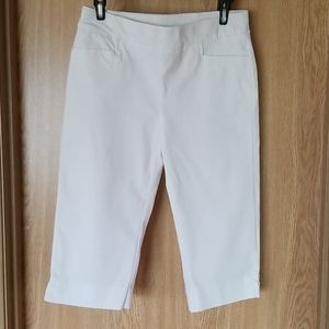 Chico's Pedal Pushers